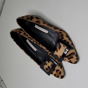 Roberto festa Milano Walmy pony hair pumps